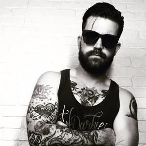 Meet your Posher, Evan